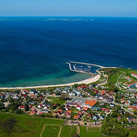 Ferienwohnung Sandstrand Glowe Pokój zdjęcie