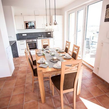 Ferienwohnung Sandstrand Glowe Pokój zdjęcie