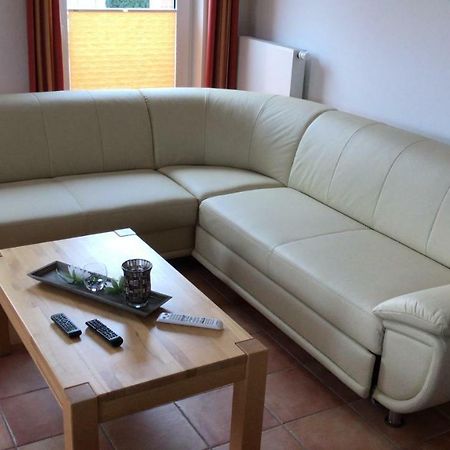 Ferienwohnung Sandstrand Glowe Zewnętrze zdjęcie