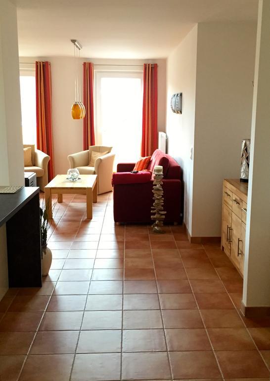 Ferienwohnung Sandstrand Glowe Pokój zdjęcie