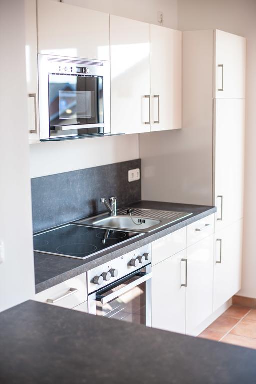 Ferienwohnung Sandstrand Glowe Pokój zdjęcie