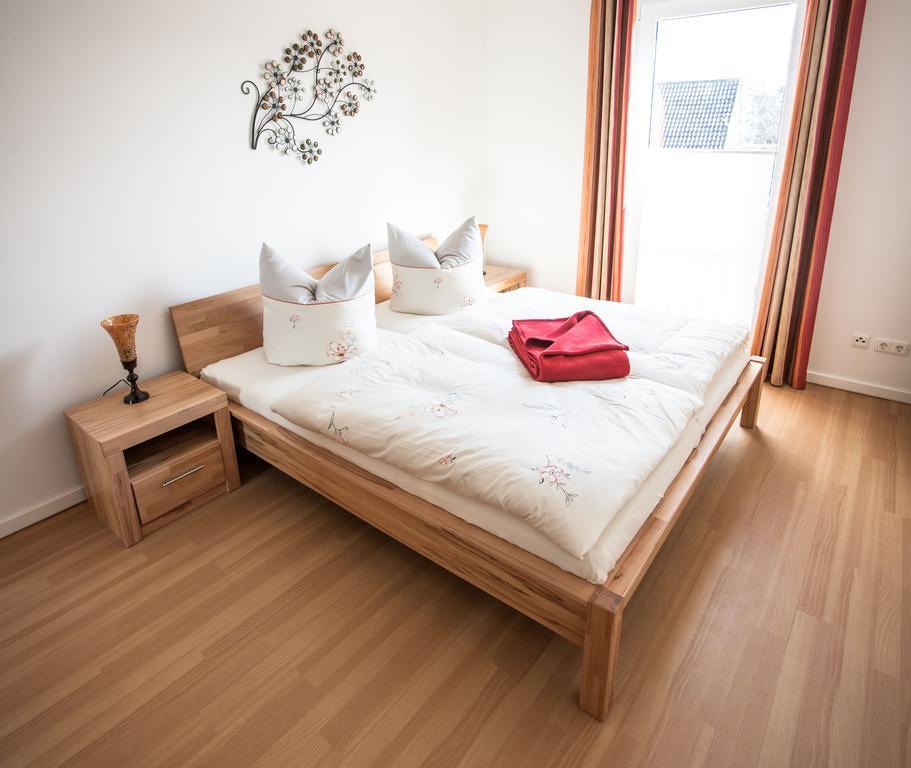 Ferienwohnung Sandstrand Glowe Pokój zdjęcie